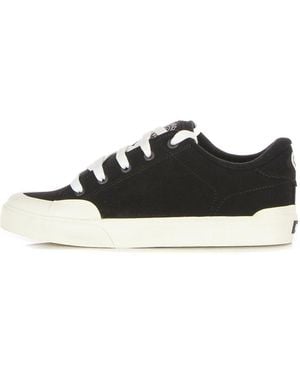 C1RCA Buckler 99 Skate Shoes - Black