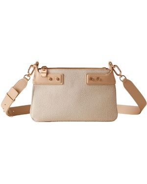 Borbonese Bag 910100300022-C75 - Natural