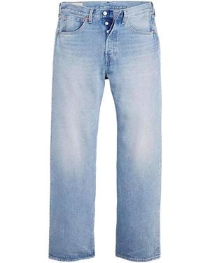 Levi's Hosen Fur Herren - Blau