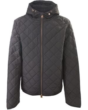 Husky C336 Jacket - Gray