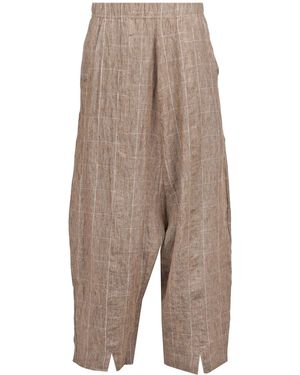 Mama B. Trousers - Multicolor