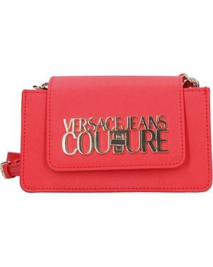 Versace Jeans Couture Bags - Red