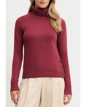 Silvian Heach Trui - Rood