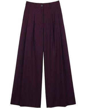 Phisique Du Role Broek - Paars
