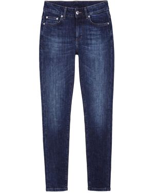 Dondup Jeans - Blue