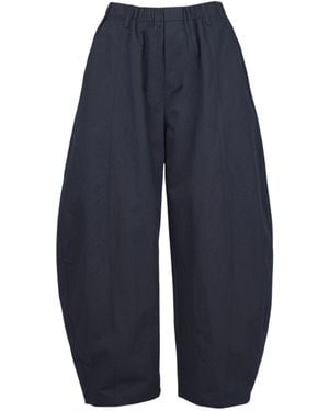 ELEH Trousers - Azul