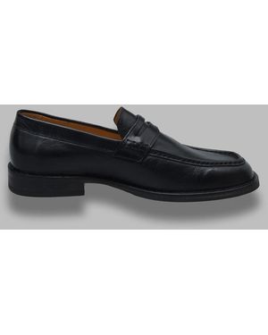 Our Legacy Light Loafer - Gray