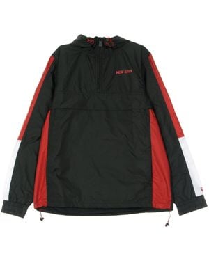 KTZ Light Jackets - Green