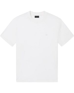 Emporio Armani T-Shirt - Wit