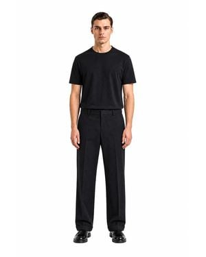 Dondup Pants - Black