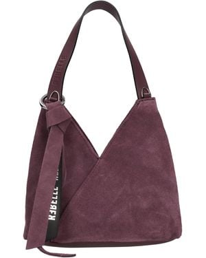 Rebelle Bags - Purple