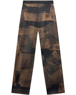 ANEKKE Pants Amphora - Gray