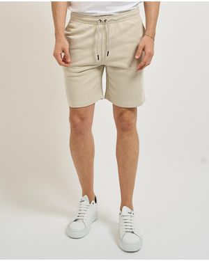K-Way Shorts - Neutro