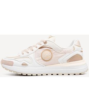 Colmar Sneaker Hunt-Savage-060 - White