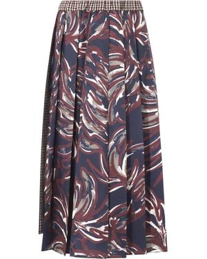 Weekend by Maxmara Weekend Maxmara Weekend Maxmara - Purple