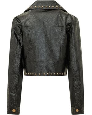 Michael Kors Jacken Damen - Schwarz