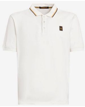Ciesse Piumini Polo - White