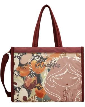 ANEKKE Bag Tulip - Multicolor