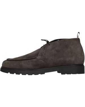 Sturlini Botas - Marrón