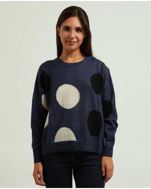 Pennyblack Chemises Bleues