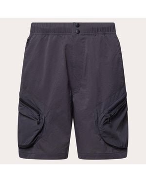 Oakley Fgl Factor Shorts 6.0 - Azul