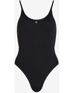 Calvin Klein Calvin Klein Calvin Klein _ - Black