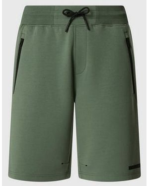 North Sails Shorts Hombre Verde