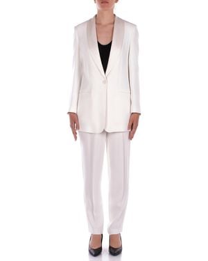 Manila Grace Jacket G162Vu Ma043 Jacket Neck Shawl Off - Pink