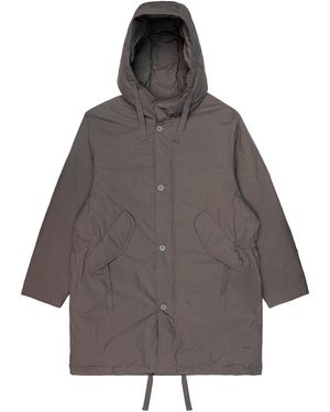 Elvine Jacket Emeric - Gray