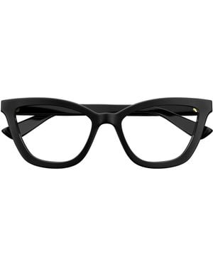 Gucci Eyeglasses Gg1686O-005 - Black