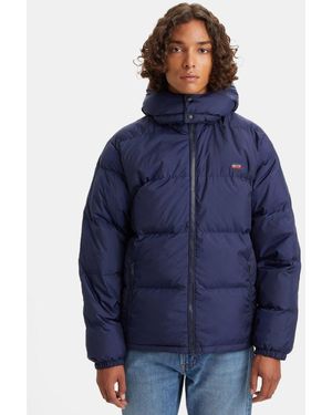 Levi's Levis 87537-0001 Jacket - Blue