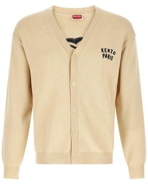 KENZO Herz-Herz-Mann - Natur