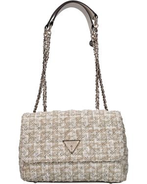 Guess Bags - White