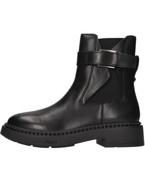 Ash Boots - Black