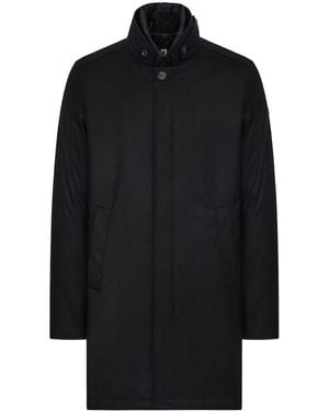 DUNO Jacket _ - Black