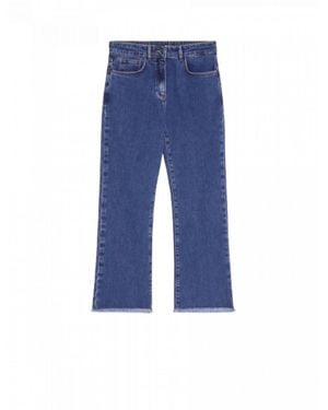 Pennyblack Jeans Pbminiflation - Blue