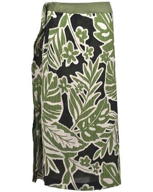 Niu 470363 Fantasy - Groen
