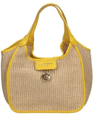 Nannini Taschen - Mettallic