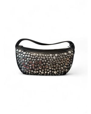 STAUD Borsa - Black