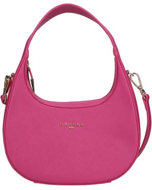 Gaelle Taschen. Fuchs - Pink