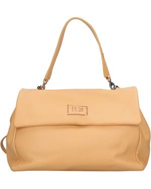Rebelle Bolsas. Amarillo - Neutro