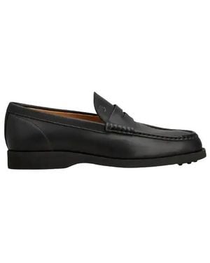 Tod's Mocassini - Black