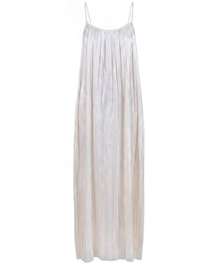 Jucca Dress - White