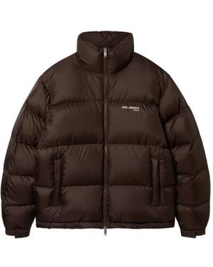 Axel Arigato Jackets - Brown