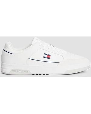 Tommy Hilfiger Low Shoes For - Multicolor