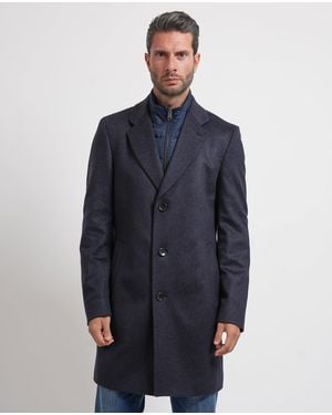 BOSS Coats - Blue