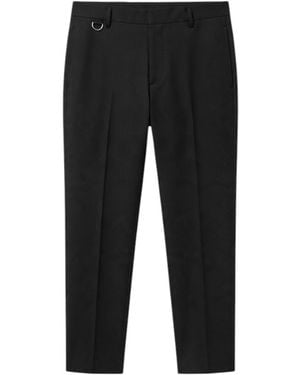 LOWBRAND Pantalone - Black