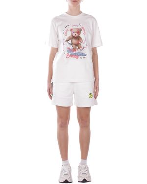 Barrow Shorts - Blanco