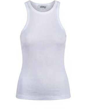 Ottod'Ame Top - Wit