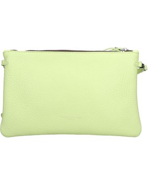 Gianni Chiarini Zakken. Groen - Geel